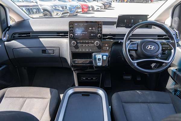 2022 Hyundai STARIA US4.V2