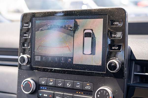 2022 Hyundai STARIA US4.V2