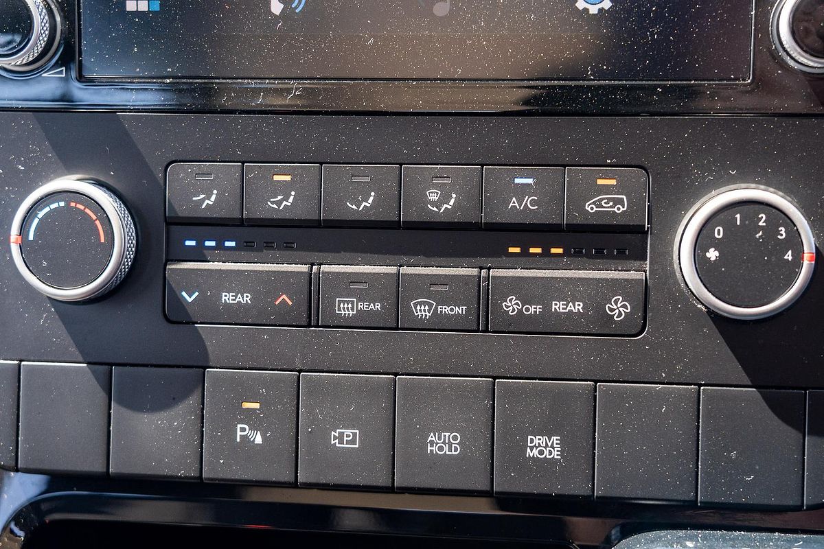 2022 Hyundai STARIA US4.V2