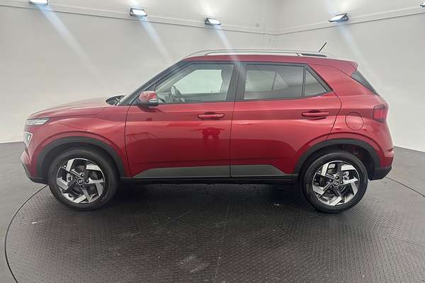 2026 Hyundai SNW5D261FGG0EI