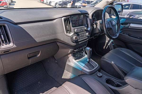 2019 Holden Trailblazer Storm RG