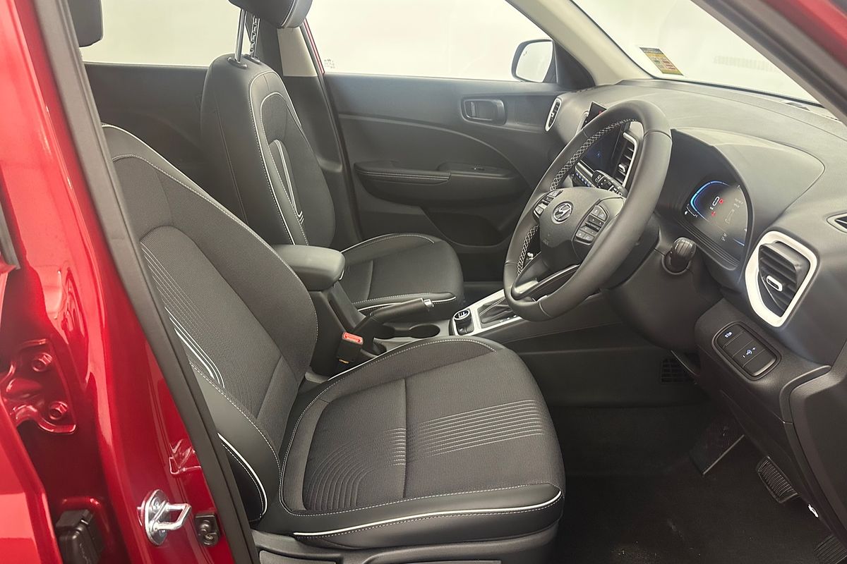 2026 Hyundai SNW5D261FGG0EI