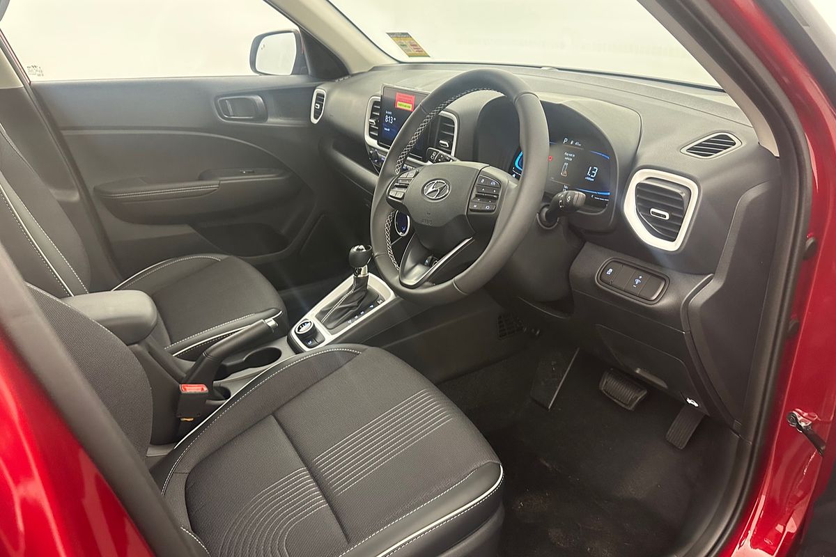 2026 Hyundai SNW5D261FGG0EI