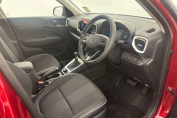 2026 Hyundai SNW5D261FGG0EI