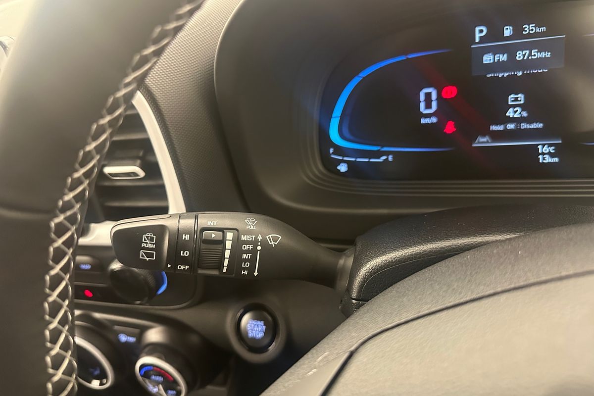 2026 Hyundai SNW5D261FGG0EI