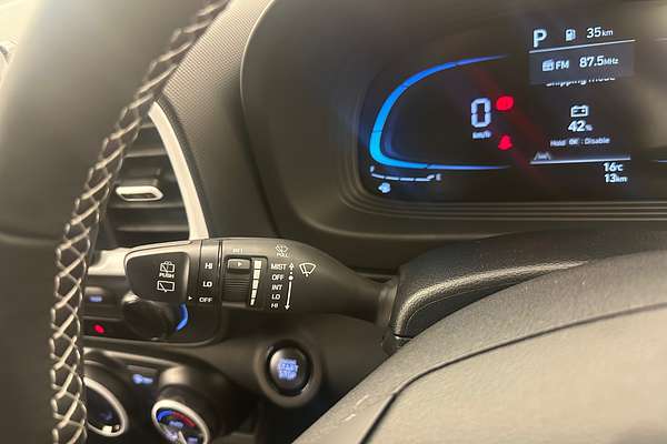 2026 Hyundai SNW5D261FGG0EI