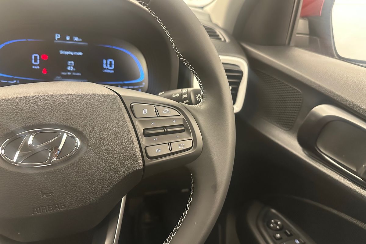 2026 Hyundai SNW5D261FGG0EI