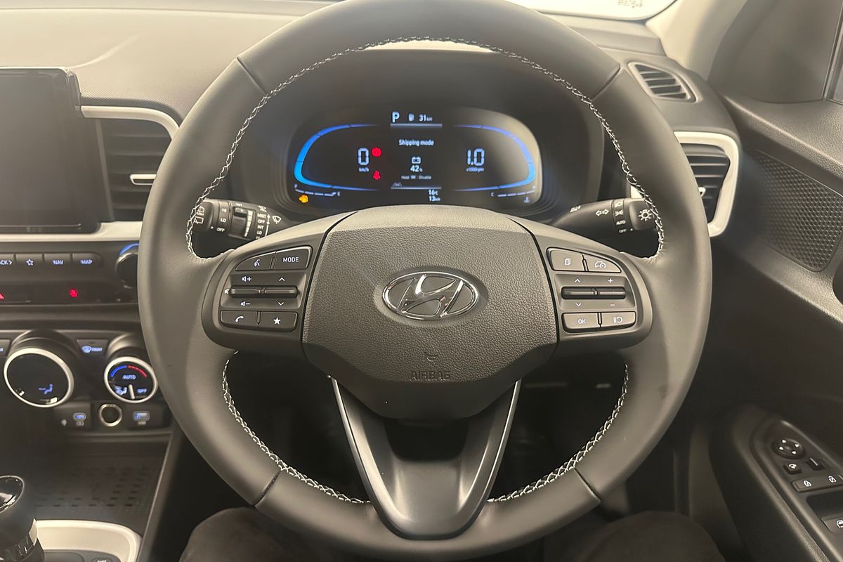 2026 Hyundai SNW5D261FGG0EI