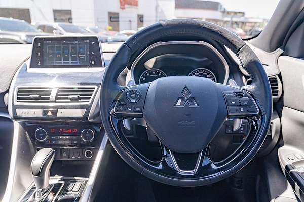 2020 Mitsubishi Eclipse Cross Exceed YA