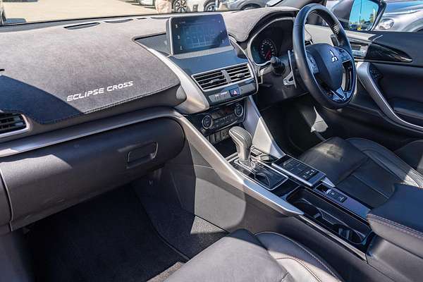 2020 Mitsubishi Eclipse Cross Exceed YA