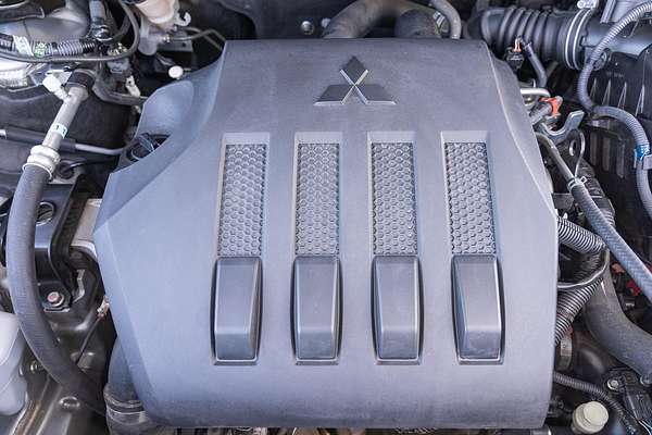 2020 Mitsubishi Eclipse Cross Exceed YA