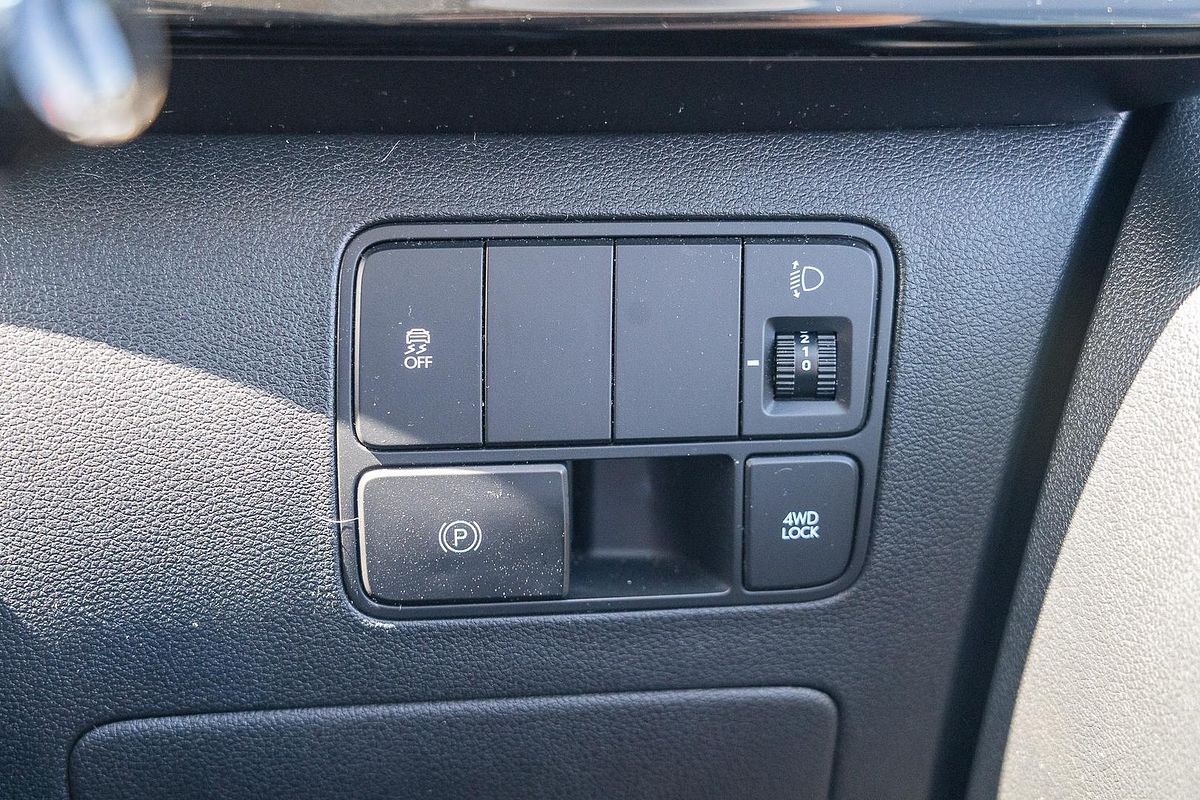 2022 Hyundai STARIA US4.V2