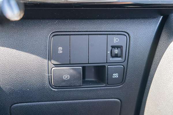 2022 Hyundai STARIA US4.V2