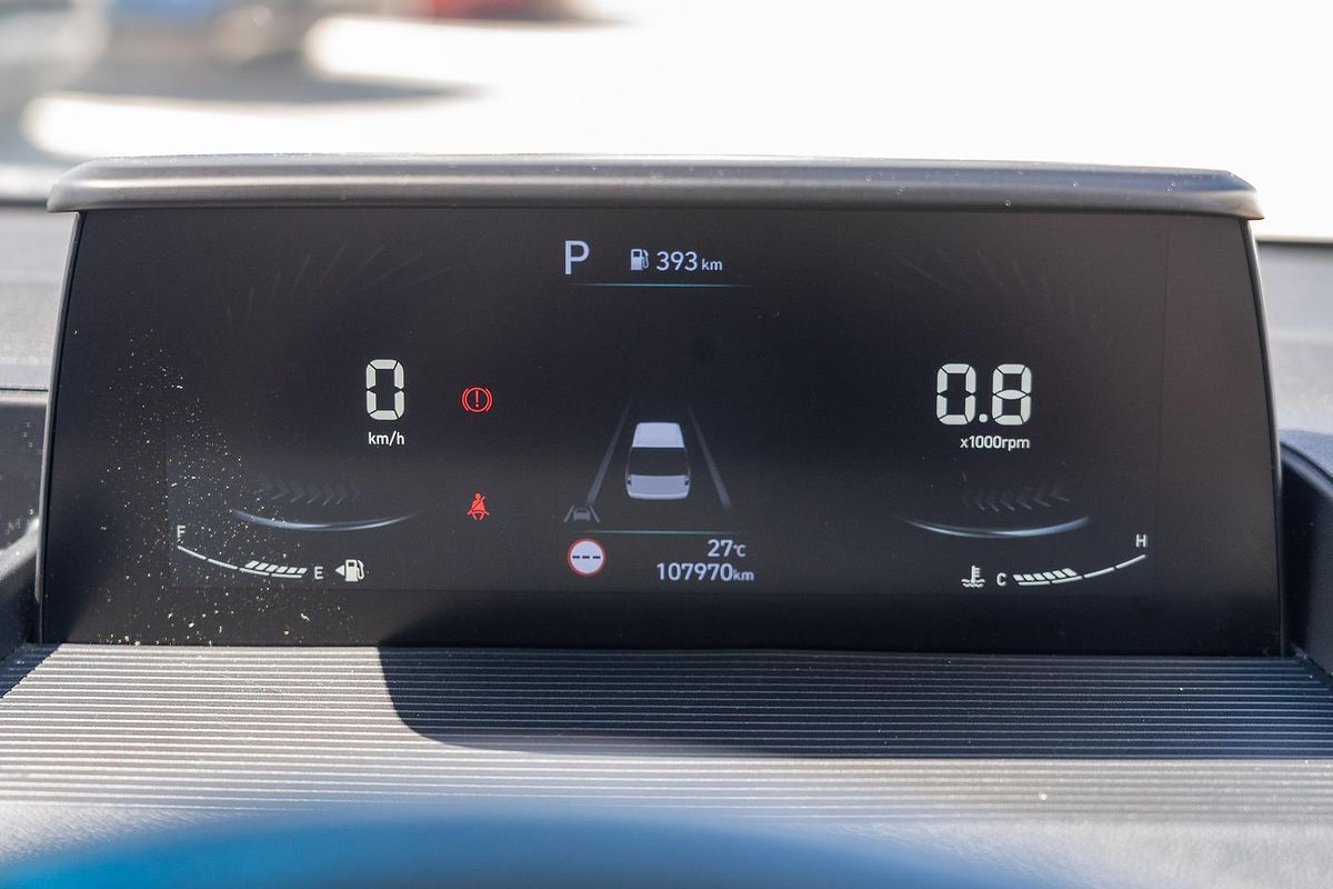 2022 Hyundai STARIA US4.V2