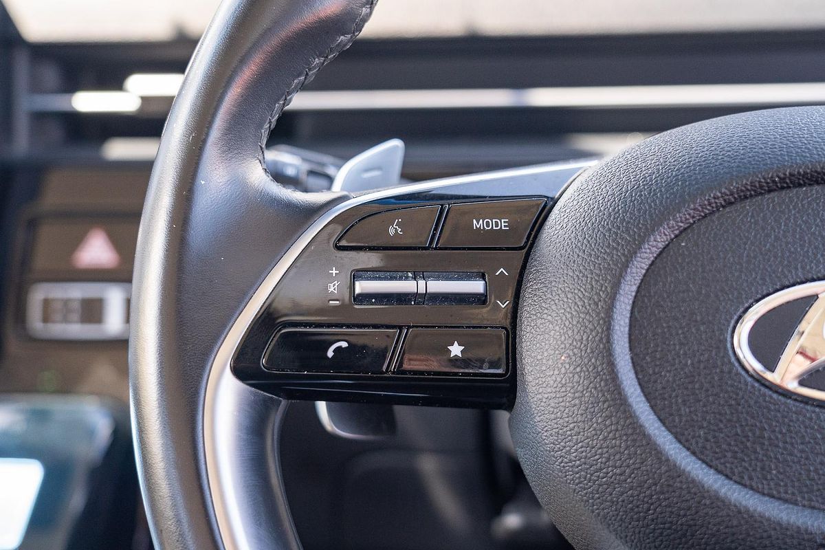 2022 Hyundai STARIA US4.V2