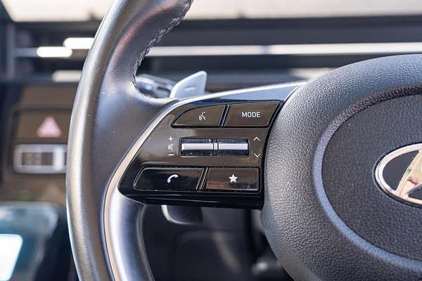 2022 Hyundai STARIA US4.V2