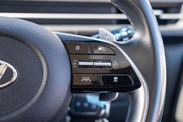 2022 Hyundai STARIA US4.V2