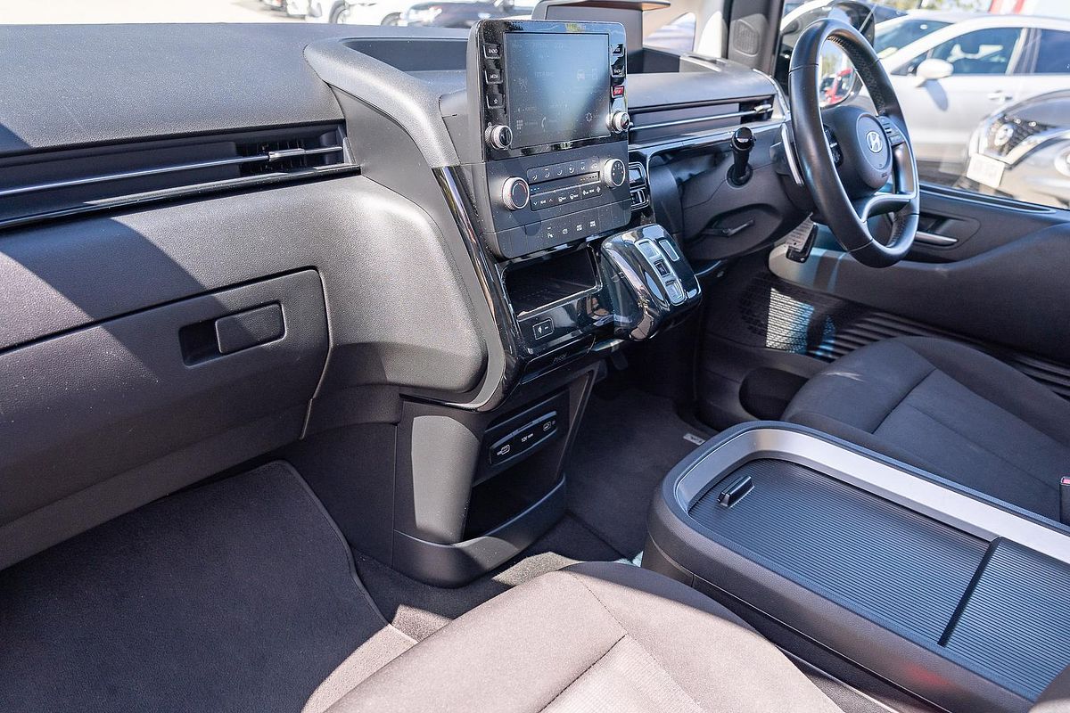 2022 Hyundai STARIA US4.V2