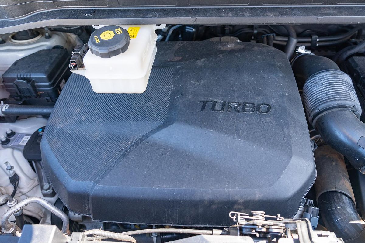 2022 Hyundai STARIA US4.V2