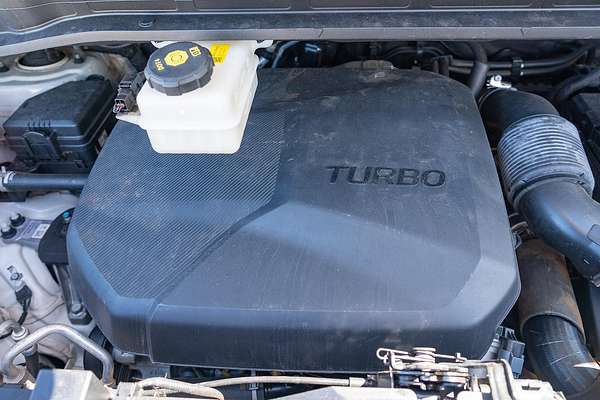 2022 Hyundai STARIA US4.V2