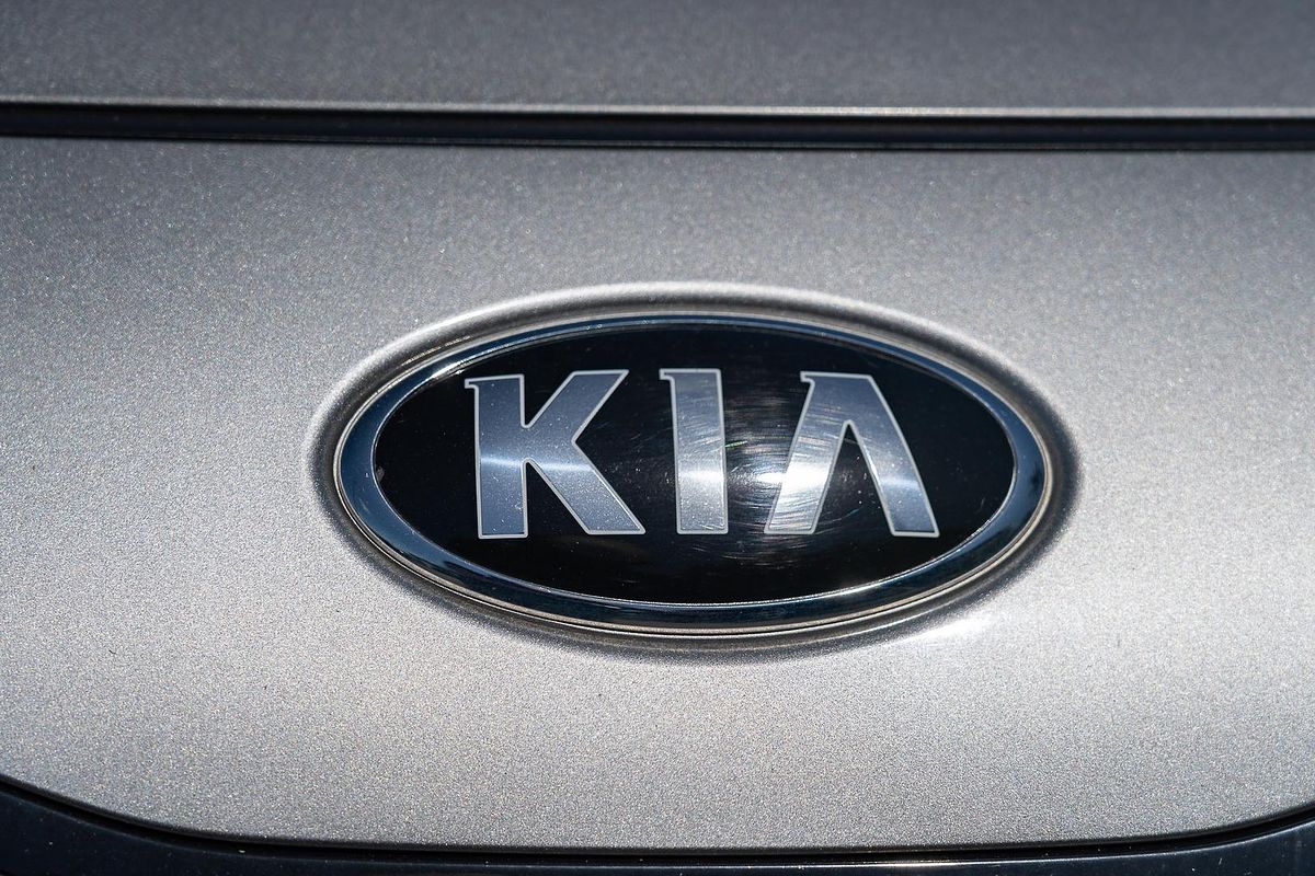 2019 Kia Sportage SX+ QL