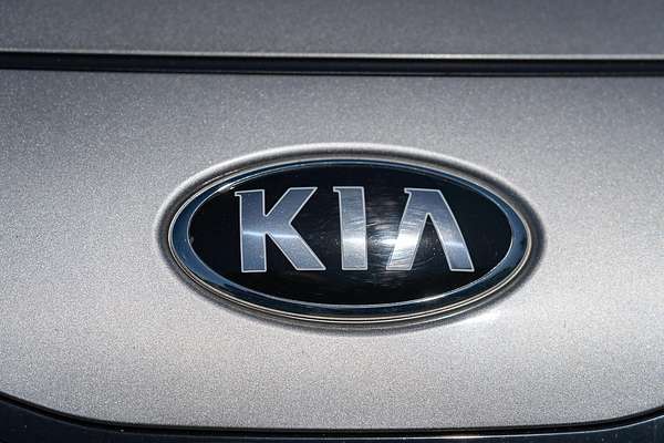 2019 Kia Sportage SX+ QL