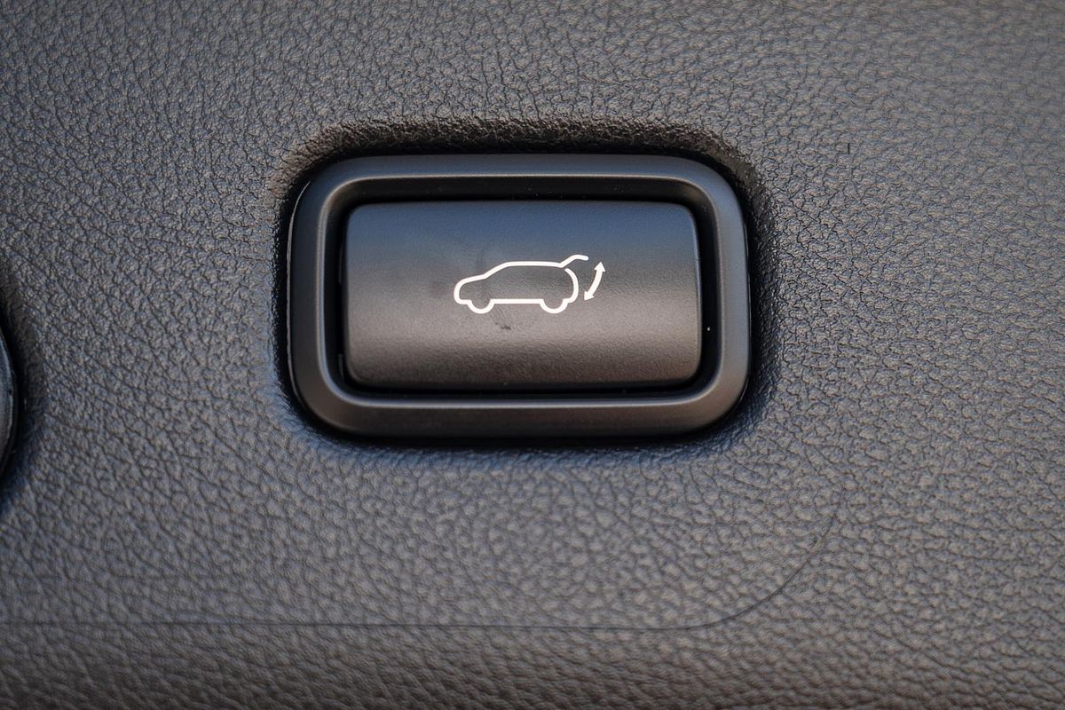 2019 Kia Sportage SX+ QL