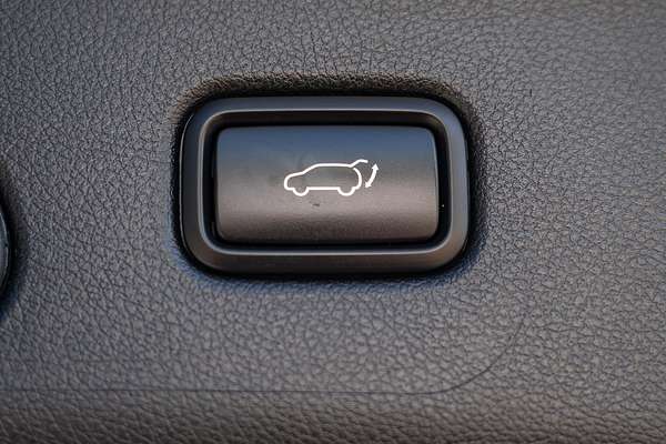 2019 Kia Sportage SX+ QL