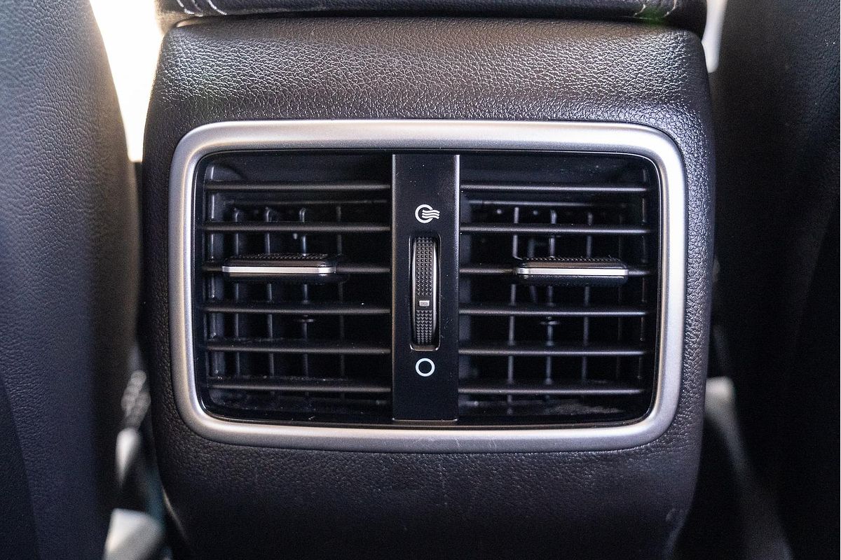 2019 Kia Sportage SX+ QL