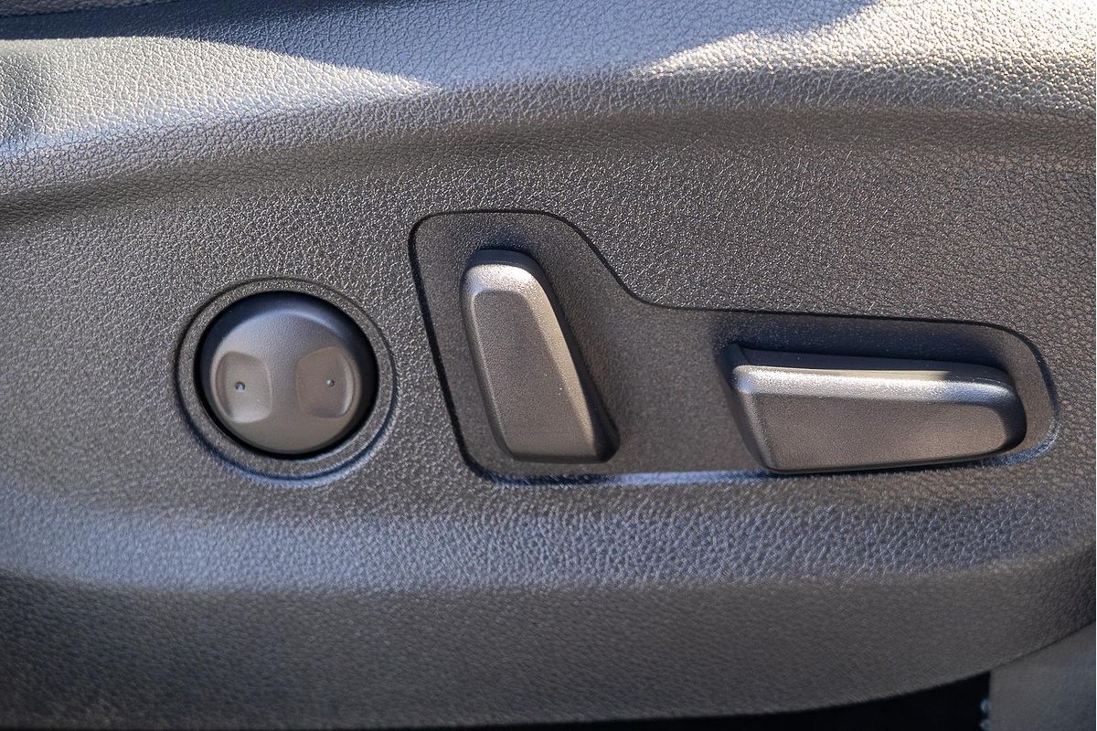 2019 Kia Sportage SX+ QL