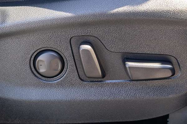 2019 Kia Sportage SX+ QL