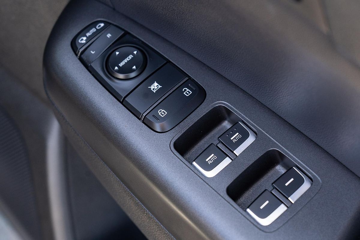 2019 Kia Sportage SX+ QL