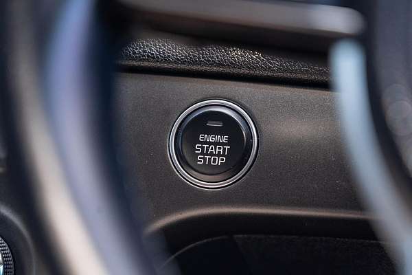 2019 Kia Sportage SX+ QL