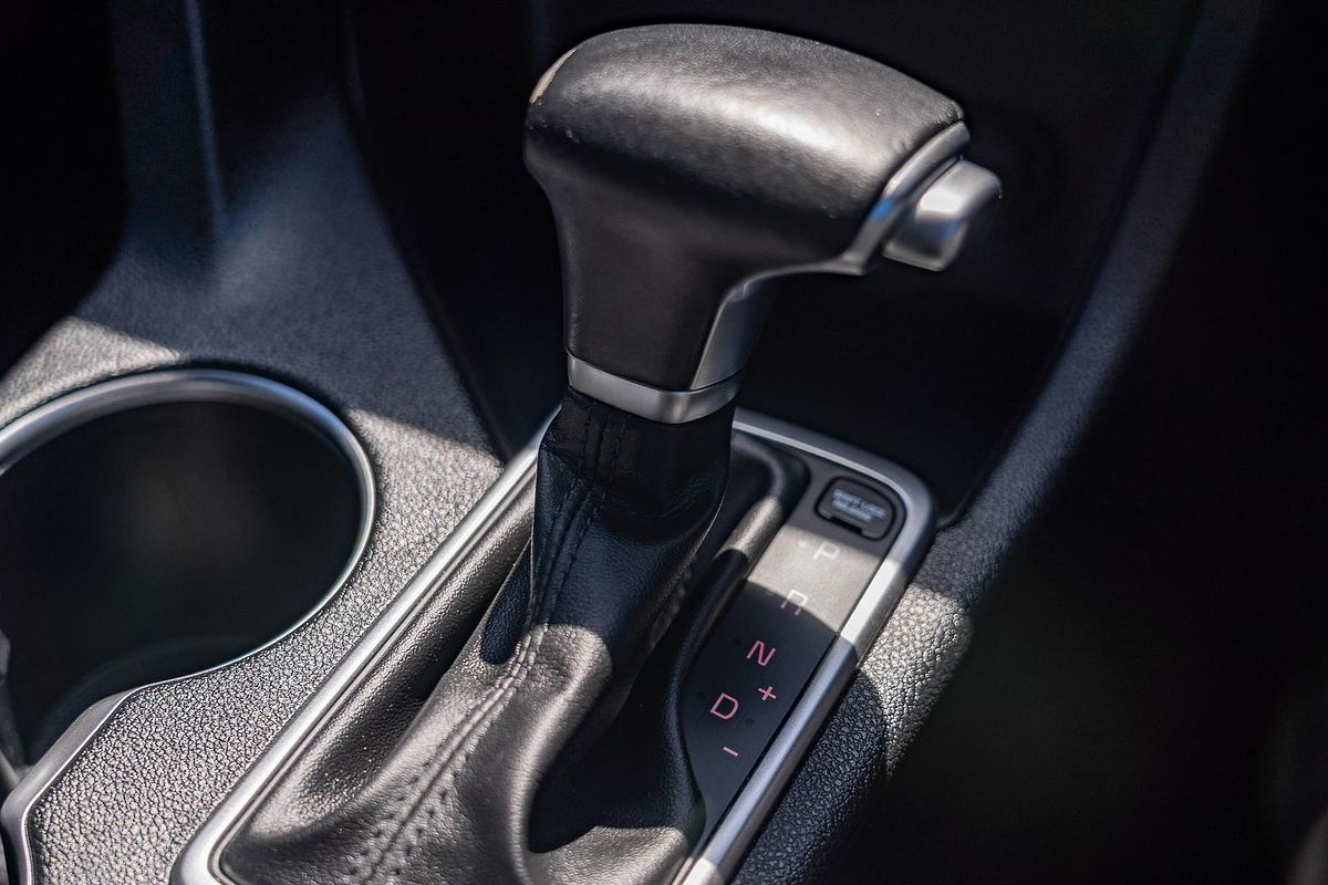 2019 Kia Sportage SX+ QL