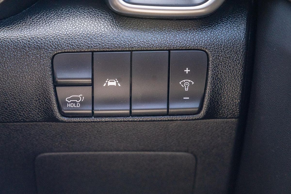 2019 Kia Sportage SX+ QL