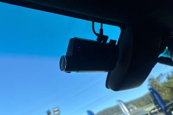 2024 Toyota Hilux GR Sport GUN126R 4X4