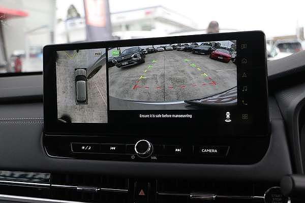 2025 Mitsubishi Outlander ES ZM