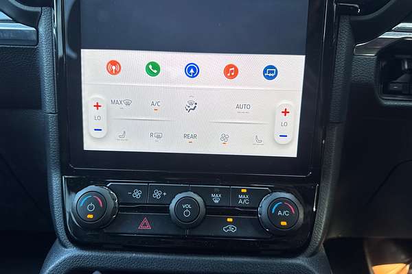 2024 Ford Everest Wildtrak 3.0L