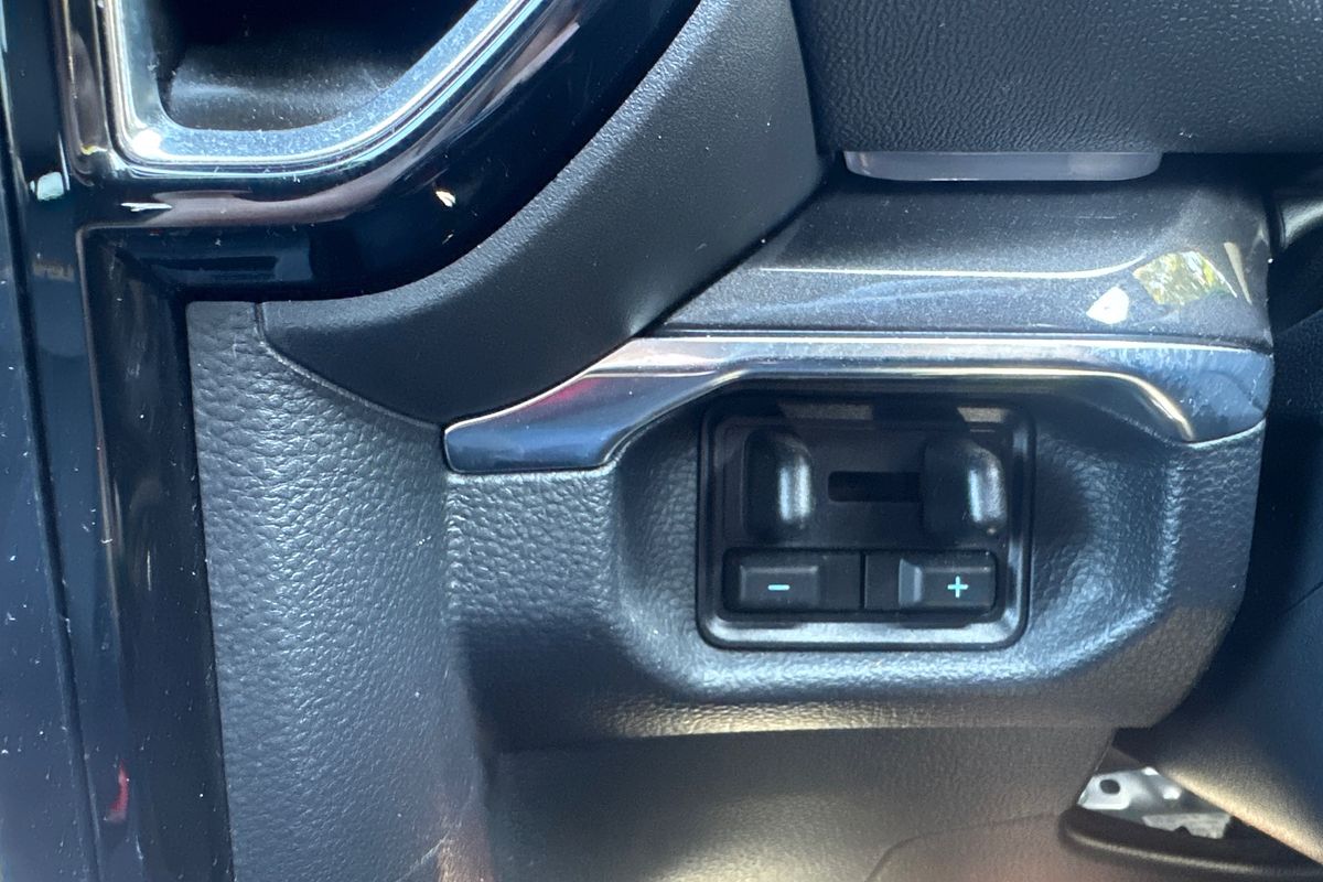 2024 Ford Everest Wildtrak 3.0L