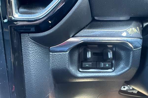 2024 Ford Everest Wildtrak 3.0L