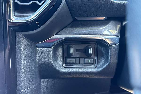 2024 Ford Everest Wildtrak 3.0L