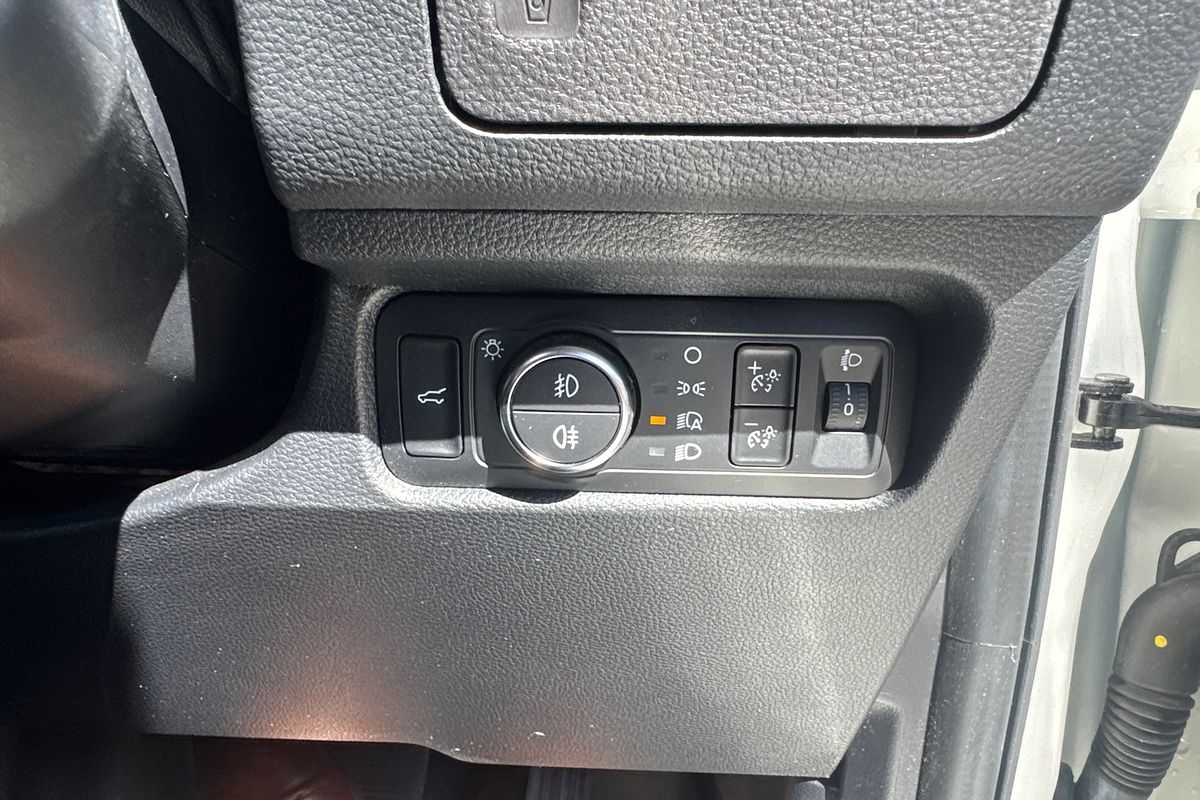 2024 Ford Everest Wildtrak 3.0L