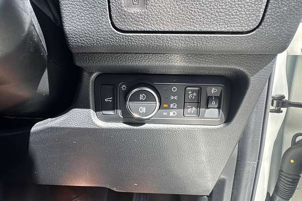 2024 Ford Everest Wildtrak 3.0L