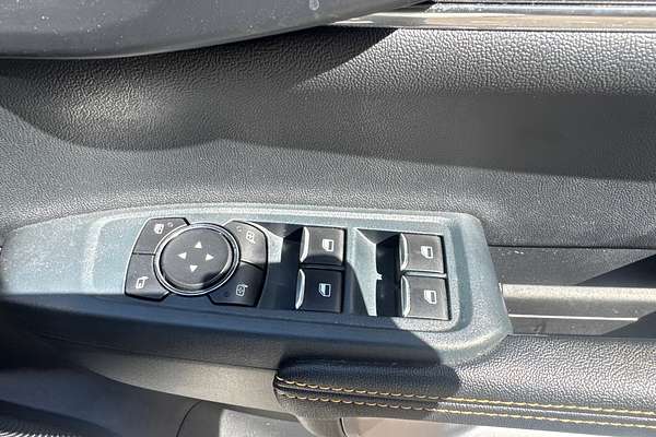 2024 Ford Everest Wildtrak 3.0L