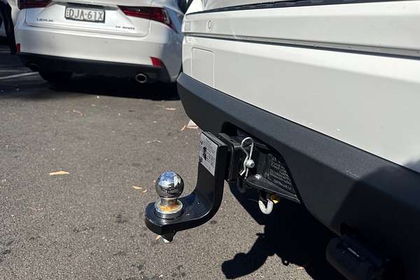 2024 Ford Everest Wildtrak 3.0L