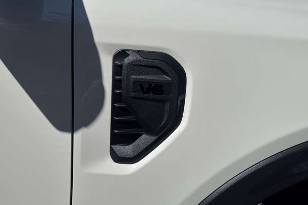 2024 Ford Everest Wildtrak 3.0L