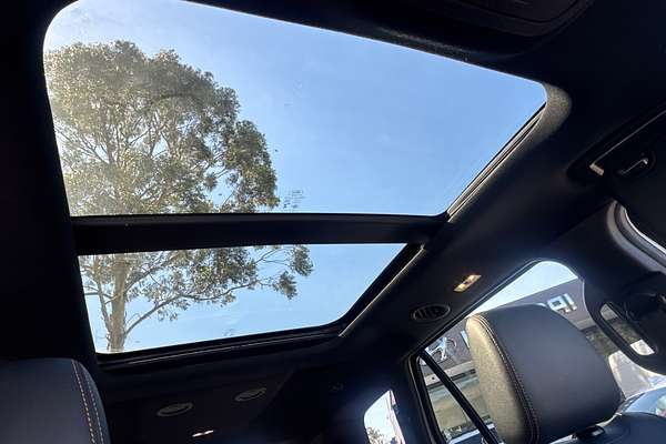 2024 Ford Everest Wildtrak 3.0L