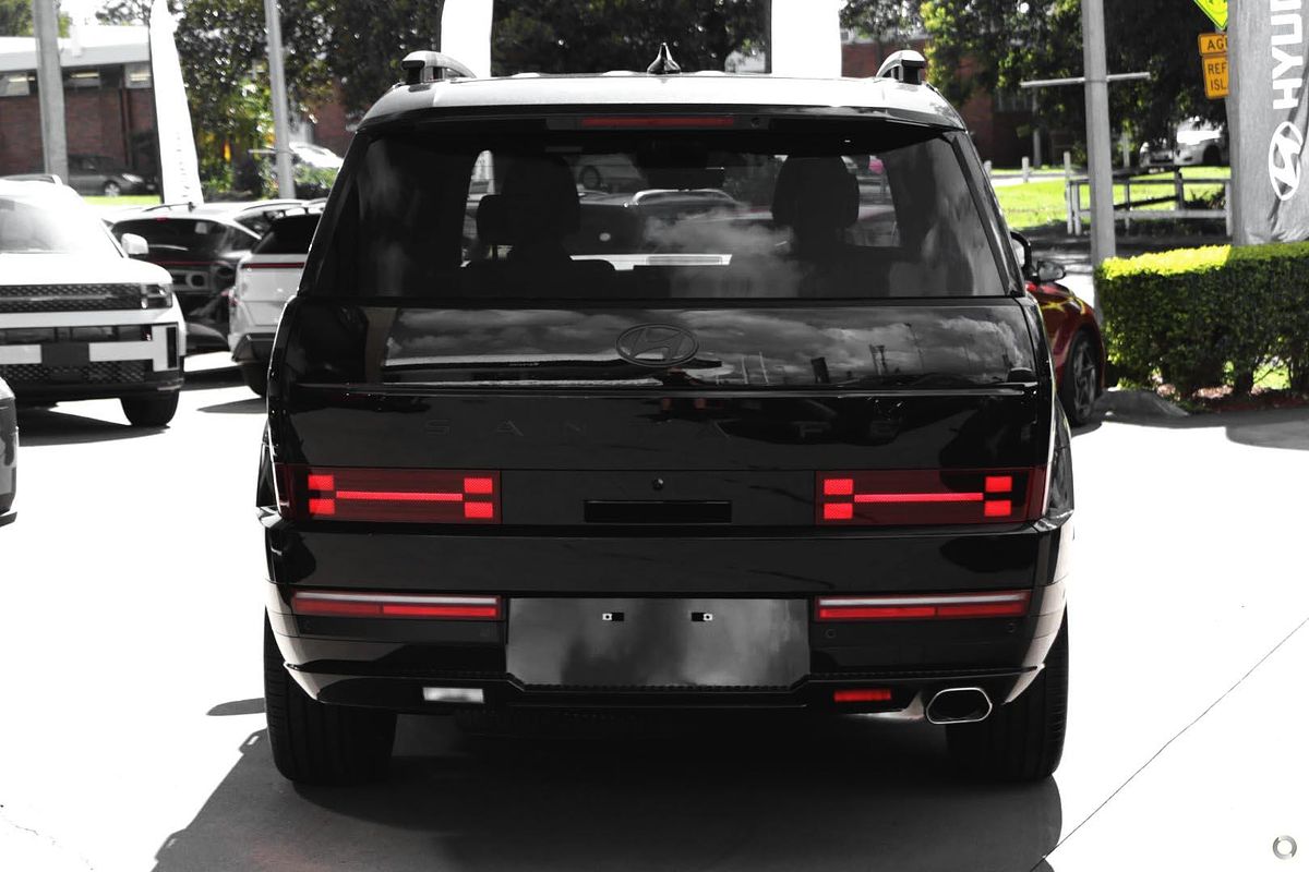 2025 Hyundai Santa Fe Calligraphy MX5.V2