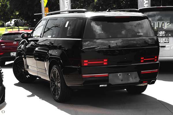 2025 Hyundai Santa Fe Calligraphy MX5.V2