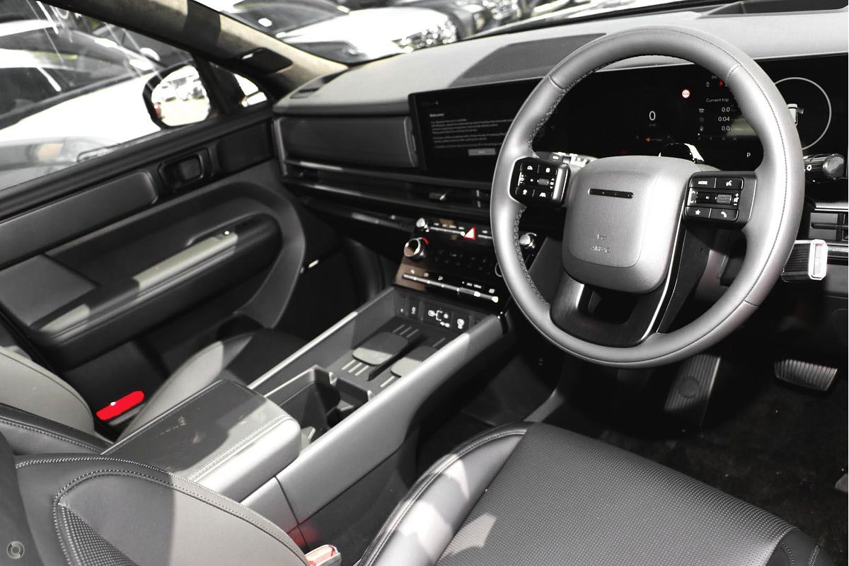 2025 Hyundai Santa Fe Calligraphy MX5.V2